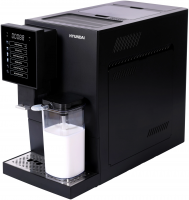 Кофемашина Hyundai HAM-5405, 1350Вт черный