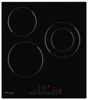 Электрическая варочная панель Weissgauff HV 431 B