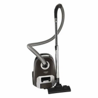 Пылесос Hyundai HYV-B4055, 2000Вт темно-коричневый/черный