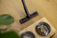 Пылесос моющий Karcher SE 4 (1.081-150.0) белый/черный