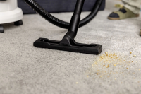 Пылесос моющий Karcher SE 4 (1.081-150.0) белый/черный