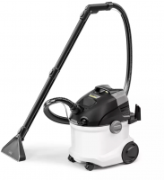 Пылесос моющий Karcher SE 5 (1.081-230.0) белый/черный
