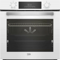 Встраиваемый духовой шкаф Beko BBIE18300W, белый