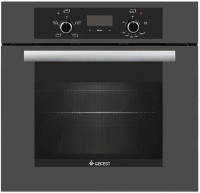 Встраиваемый духовой шкаф Gefest ДГЭ 621-03 К56, серый