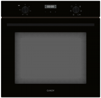 Электрический духовой шкаф Candy COXK06LNBB