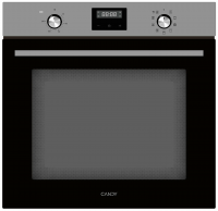 Электрический духовой шкаф Candy COXP08LTBX