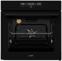 Электрический духовой шкаф Candy COXT12LATBB