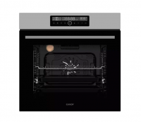 Духовой шкаф электрический Candy COXT12LATBX, нержавеющая сталь