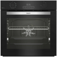 Электрический духовой шкаф Hotpoint FE8 1231 SMP BLG, черный