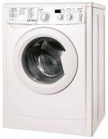 Стиральная машина Indesit IWSD 51051 (белый)