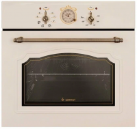Электрический духовой шкаф GEFEST ДА 602-02 K64S, кремовый