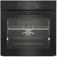 Электрический духовой шкаф Hotpoint FE8 1352 SMP BLG черный