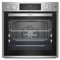 Духовой шкаф HOTPOINT FE8 S832 JSH IX