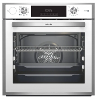 Духовой шкаф HOTPOINT FE8 S832 JSH WH