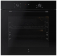 Электрический духовой шкаф LEX EDP 680 BBL MAX