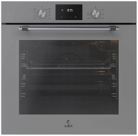 Электрический духовой шкаф LEX EDP 680 GR MAX