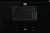 Встраиваемая микроволновая печь Bertazzoni F383MODMWSGNE