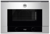 Встраиваемая микроволновая печь СВЧ Bertazzoni F383MODMWSX