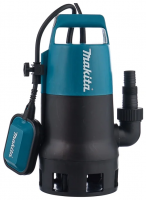 Дренажный насос Makita PF0410 (400 Вт)