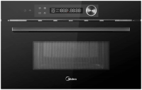 Встраиваемая микроволновая печь СВЧ Midea MI9340GB-I