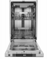 Встраиваемая посудомоечная машина Zugel ZDI458
