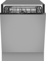 Посудомоечная машина встраиваемая Weissgauff BDW 6026 D