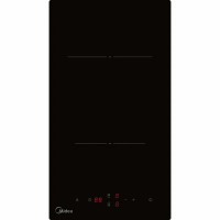 Электрическая варочная панель Midea MCH32203, черный
