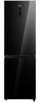Холодильник Midea MDRB470MIE22OM, черный