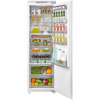 Холодильник встраиваемый однокамерный Midea MDRE423FGE01