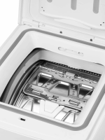 Стиральная машина Midea MFE05W70/W-RU, белый