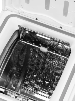 Стиральная машина Midea MFE05W70/W-RU, белый