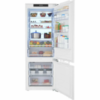 Холодильник встраиваемый Zugel ZRI2070FNF