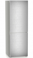 Холодильник Liebherr CBNsdc 522i-22 001, BioFresh, NoFrost, нержавеющая сталь