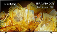 Телевизор LED Sony XR-55X90L, Smart TV, черный