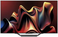 Телевизор Mini-LED Hisense 85U7NQ, угольно-серый