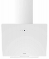 Вытяжка наклонная Midea MH60AN364GW, белый