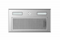 Вытяжка встраиваемая Midea MH60I770X, серебристый