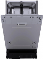 Встраиваемая посудомоечная машина Midea MID45S100i
