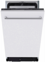 Встраиваемая посудомоечная машина Midea MID45S140i