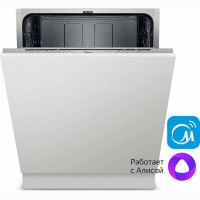 Встраиваемая посудомоечная машина Midea MID60S100i