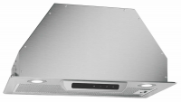 Встраиваемая вытяжка Zugel ZHI523X ,нержавеющая сталь