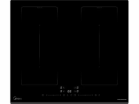 Индукционная варочная панель Midea MIH67787F, черный