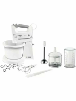 Миксер стационарный Bosch MFQ36490, белый