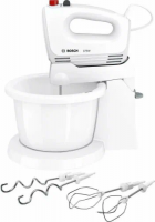 Миксер Bosch MFQ2600W, белый