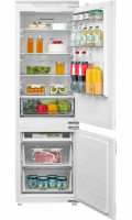 Встраиваемый холодильник Midea MDRE368FGE01
