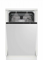 Встраиваемая посудомоечная машина Beko BDIS38120A