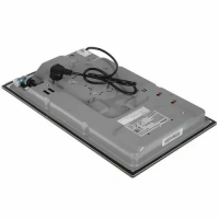 Газовая варочная панель Midea MG3260TGB