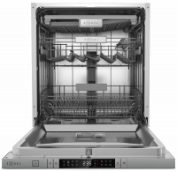 Встраиваемая посудомоечная машина Zugel ZDI608