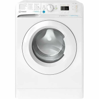 Стиральная машина INDESIT BWSA 6109 WWV RU