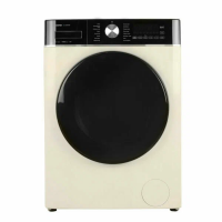 Стиральная машина автомат CENTEK CT-1961, бежевый